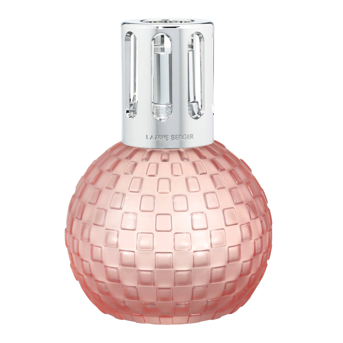 Cofre lámpara Disco Melocotón Maison Berger de la marca Maison Berger Paris en Aromaticks