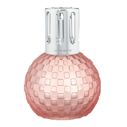 Cofre lámpara Disco Melocotón Maison Berger de la marca Maison Berger Paris en Aromaticks
