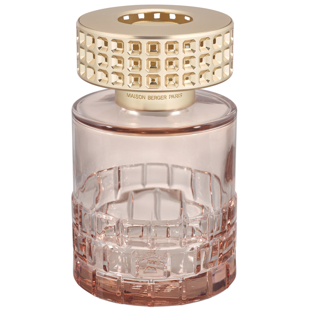 Lámpara catalítica Celebration Nude Maison Berger