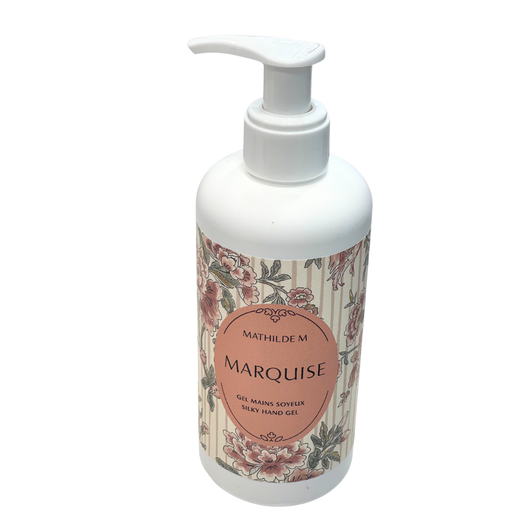 Gel de  Manos Marquise 250ml