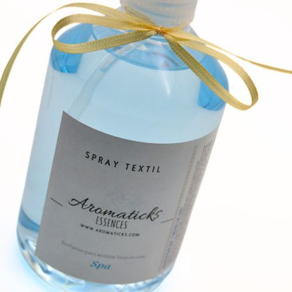 Spray textil Spa 500ml aromaticks