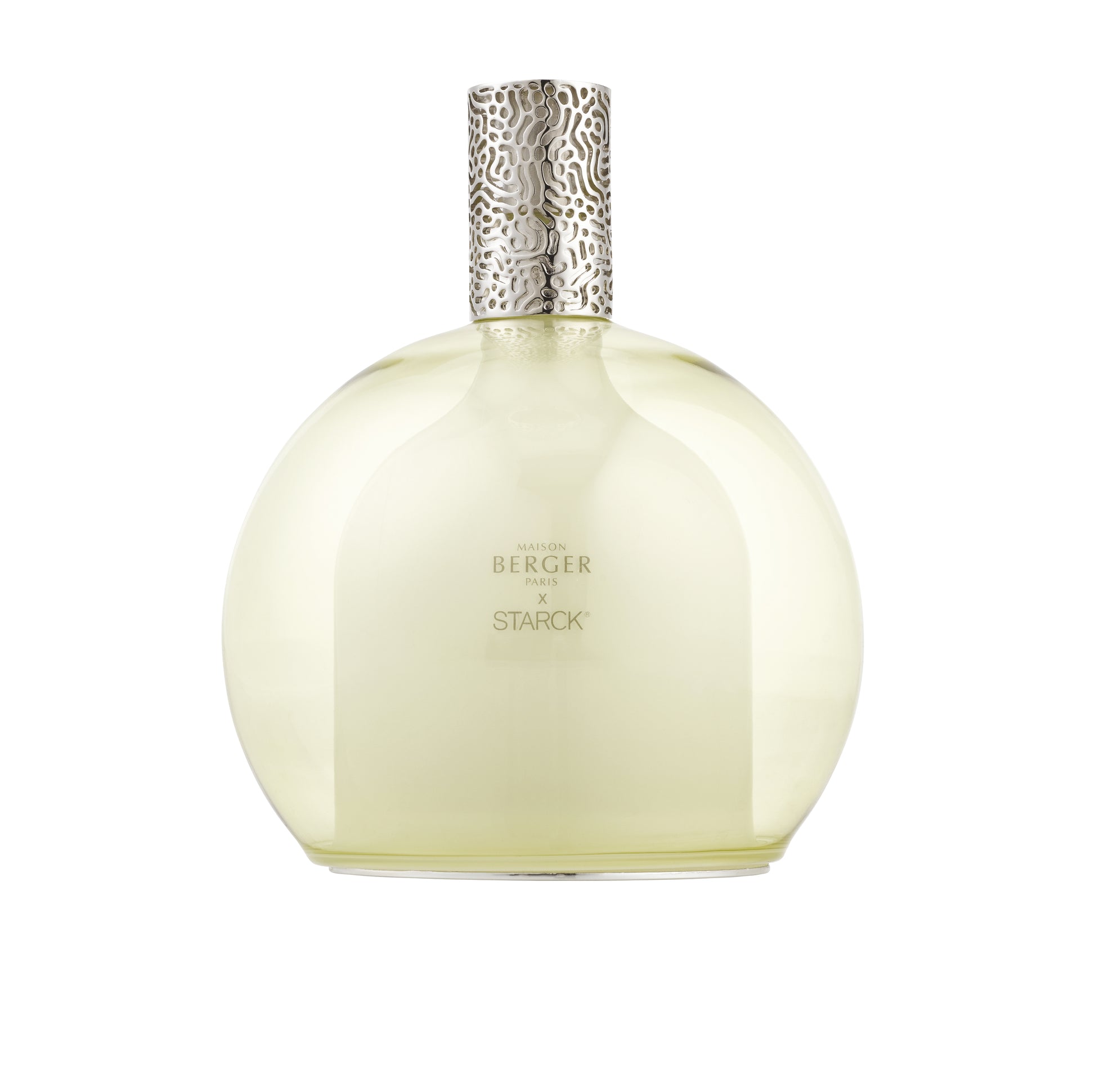 Difusor Eléctrico Maison Berger Paris By Starck Peau D'Ailleurs aromaticks