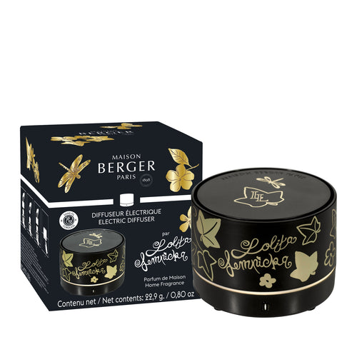 Difusor Inalámbrico Nomad Lolita Lempicka Maison Berger de la marca Maison Berger Paris en Aromaticks