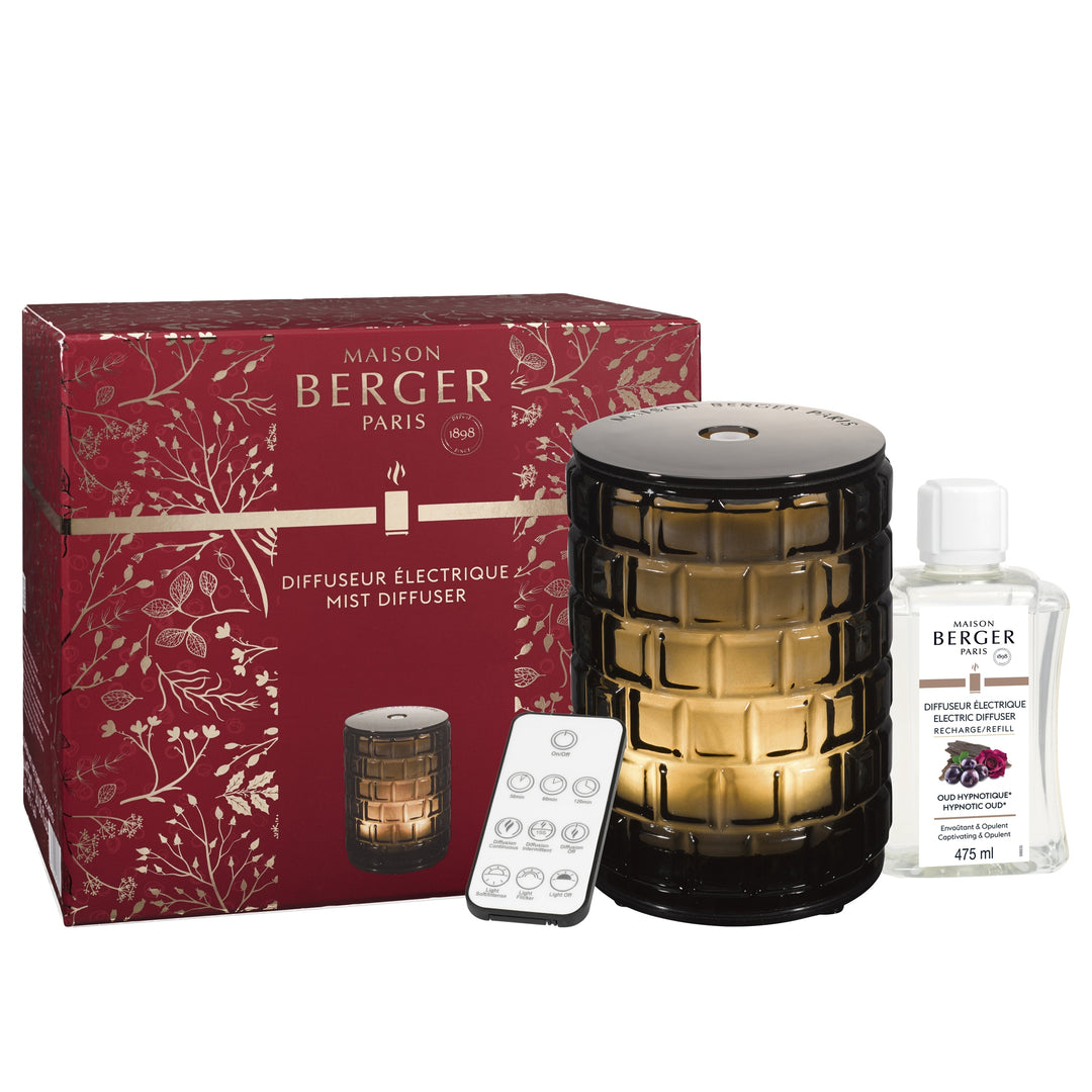 Difusor eléctrico Celebration Maison Berger
