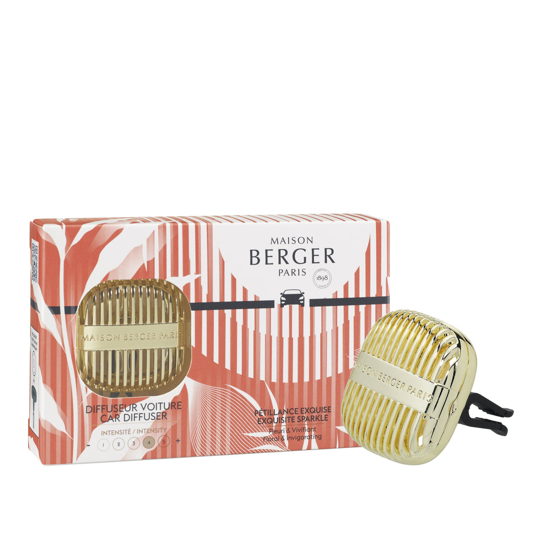 Difusor coche Cannello Petillance