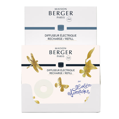 Recarga Difusor Nomad Lolita Lempicka Maison Berger de la marca Maison Berger Paris en Aromaticks