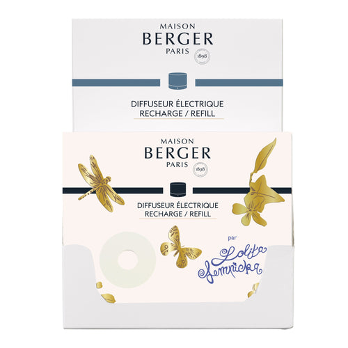 Recarga Difusor Nomad Lolita Lempicka Maison Berger de la marca Maison Berger Paris en Aromaticks