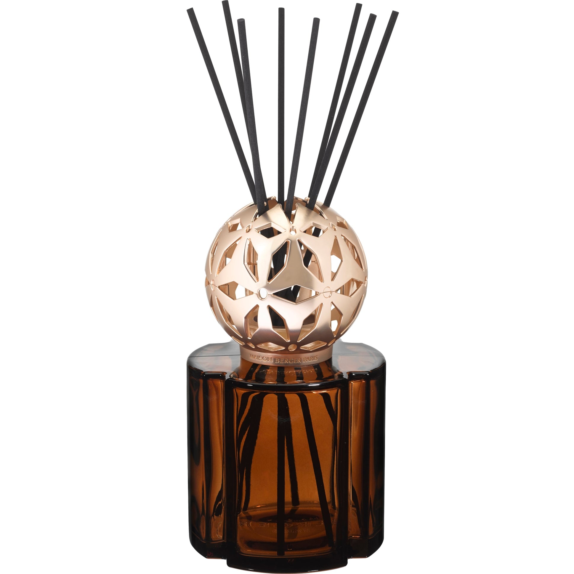 Bouquet Pomelis Splendeur Vanille Maison Berger de la marca Maison Berger Paris en Aromaticks