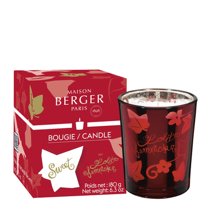 Vela Sweet Lolita 180 gr Maison Berger de la marca Maison Berger Paris en Aromaticks