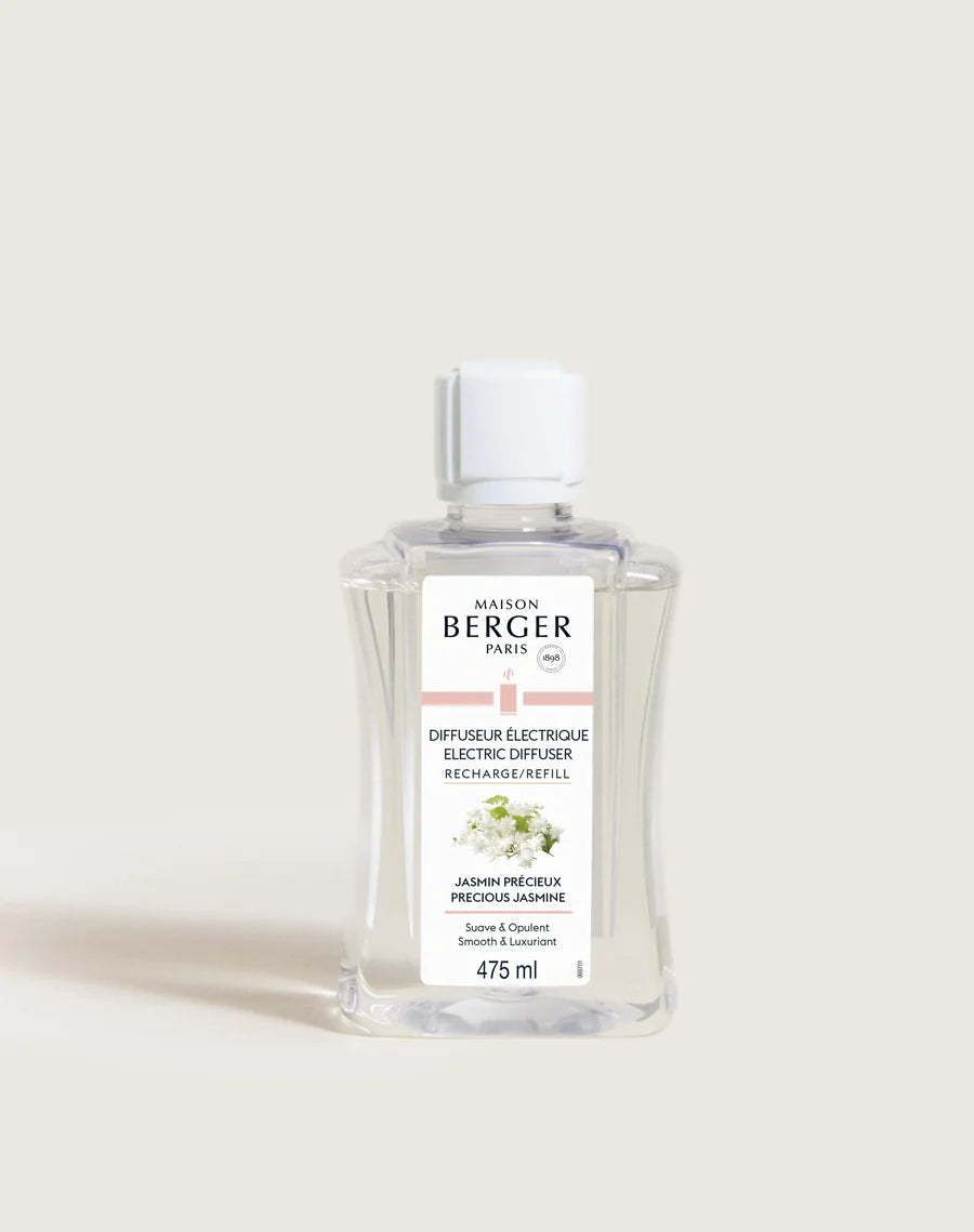 Recarga difusor eléctrico Jazmín Maison Berger 475 Ml