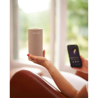 Difusor Easy Sound Inalámbrico Altavoz Esteban Paris de la marca Esteban Paris Parfums en Aromaticks
