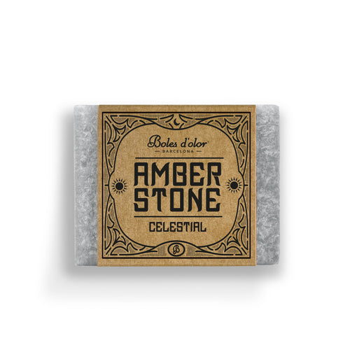 Pack 3 uds Amber Stone Angels Charms 25 gr de la marca Boles d'olor en Aromaticks