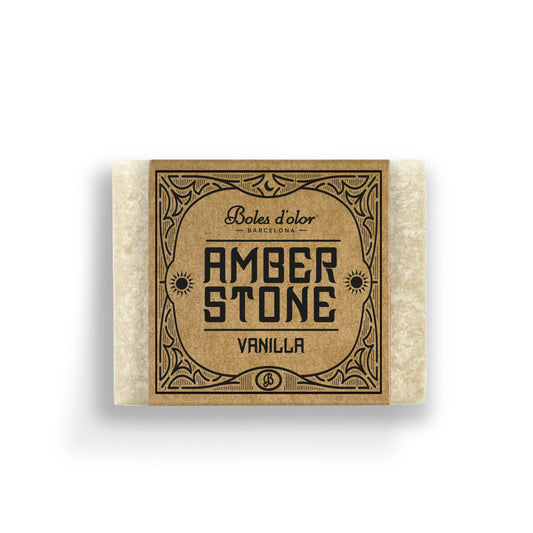 Amber Stone Vanilla 25 gr