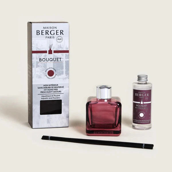 Anti Odor Bouquet Closed Environments 125 ml