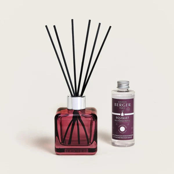 Anti Odor Bouquet Closed Environments 125 ml