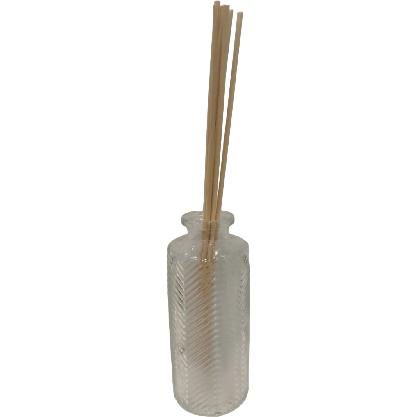 Frasco Mikado Aura 3D transparente de la marca Aromaticks Essences en Aromaticks