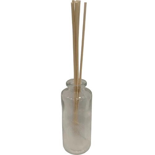 Frasco Mikado Aura basico Transparente de la marca Aromaticks Essences en Aromaticks