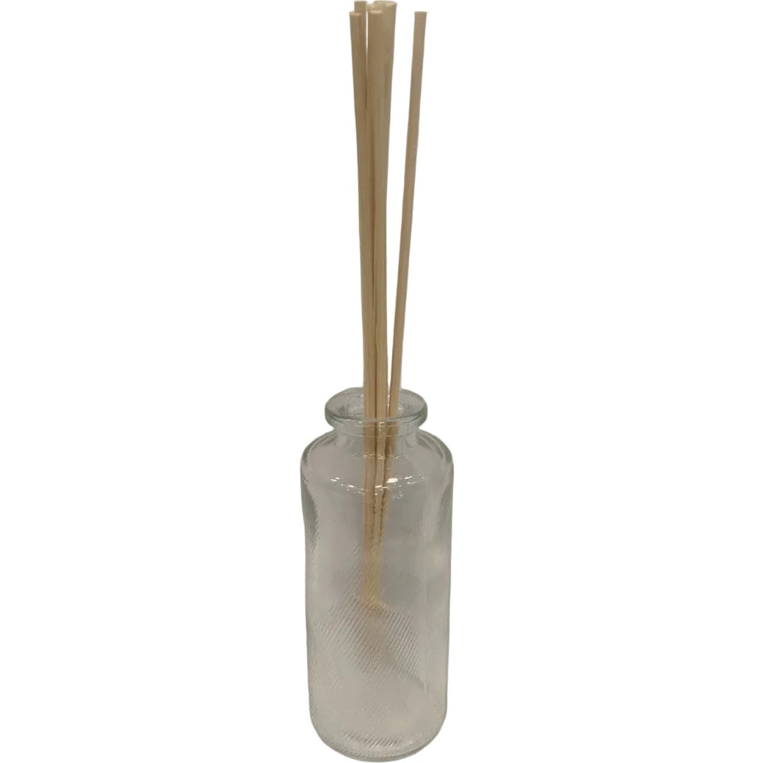 Frasco Mikado Aura basico Transparente