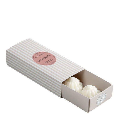 Ceras solubles Marquise 3 unidades Mathilde M. de la marca Mathilde M en Aromaticks