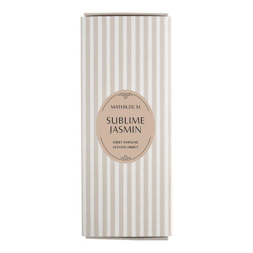 Ceras solubles Sublime Jasmin 3 unid Mathilde M. de la marca Mathilde M en Aromaticks