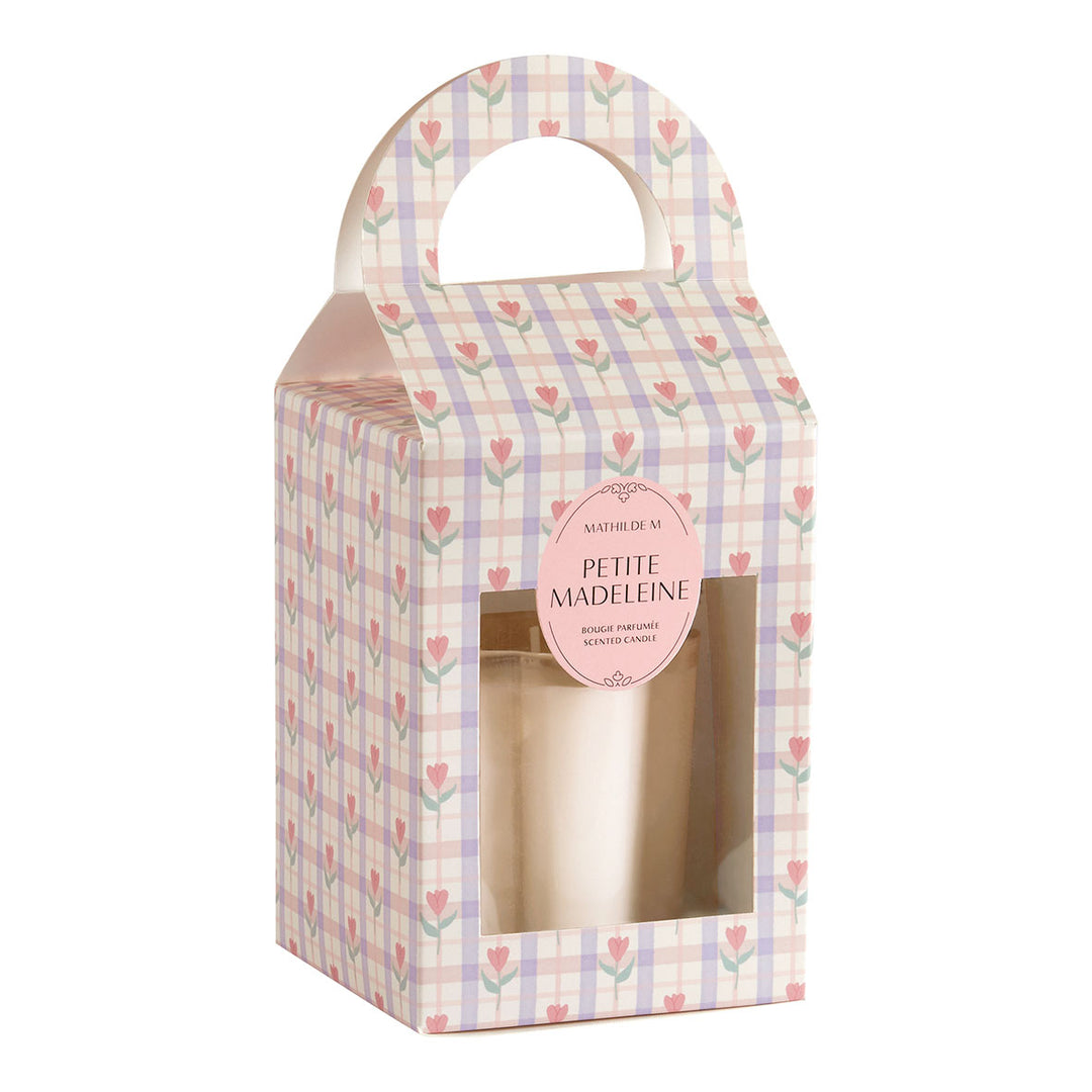 Vela perfumada Magdalena 145 gr Mathilde m