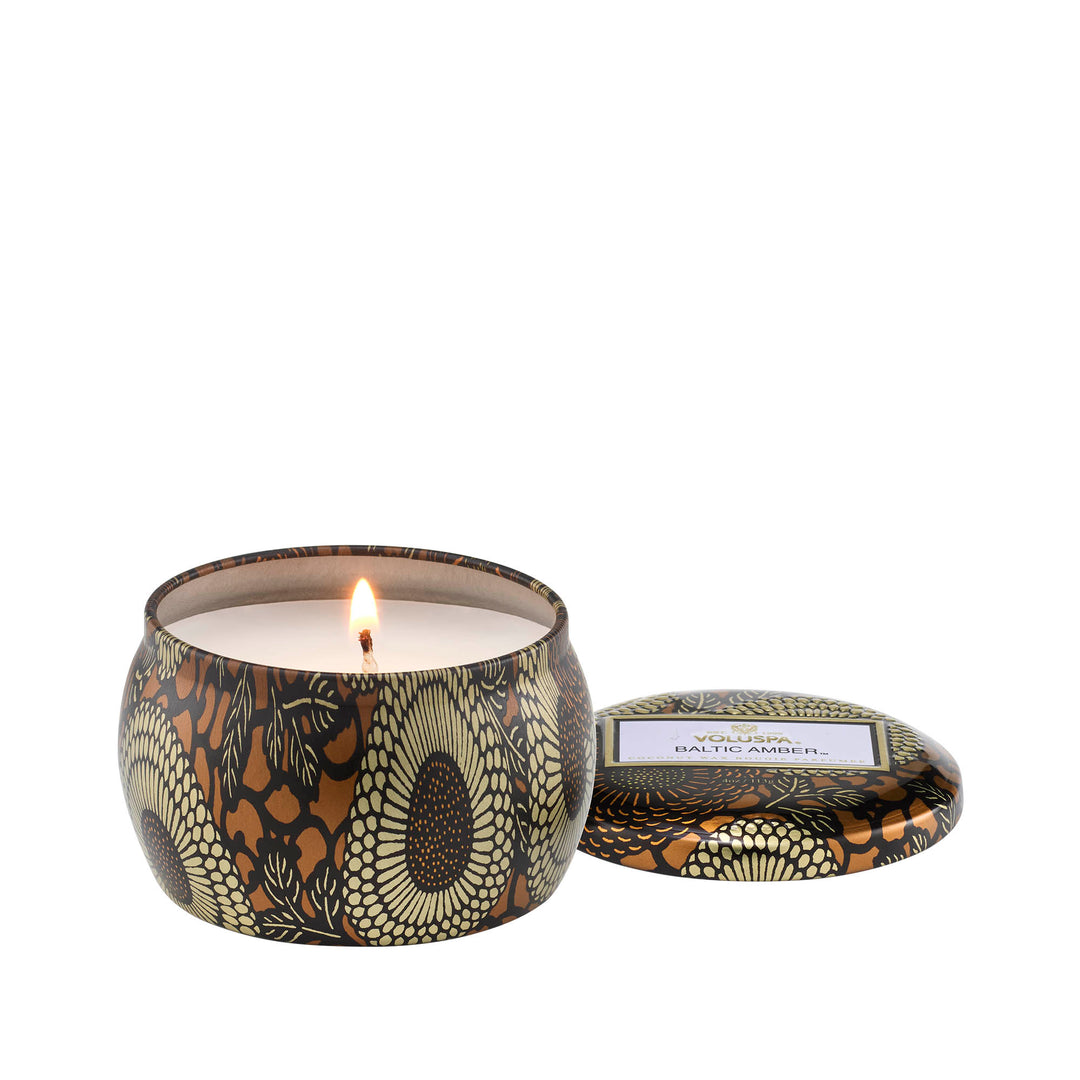 Vela Baltic Ámber 113 Gr Voluspa