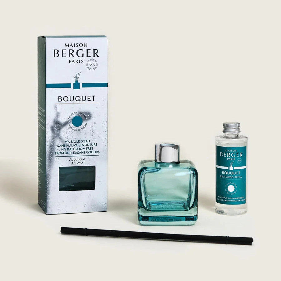 Bouquet Anti Odor Bath 125 ml