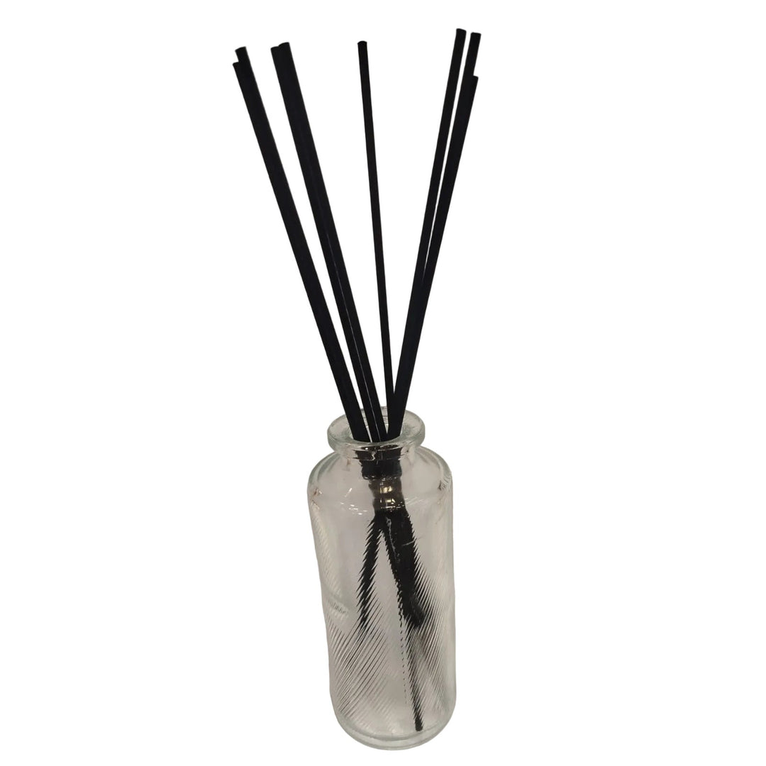 Frasco Mikado Aura basico Transparente