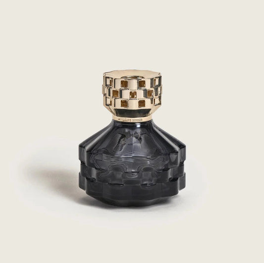 Lámpara catalítica Bolero Negra Maison Berger de la marca Maison Berger Paris en Aromaticks