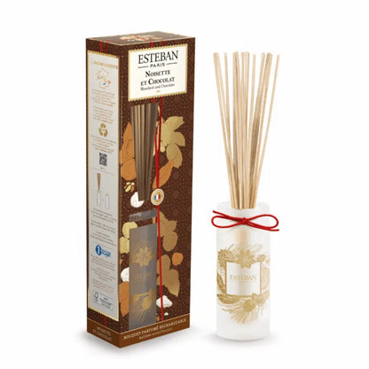 Bouquet Avellana y Chocolate 100 Ml Esteban Paris