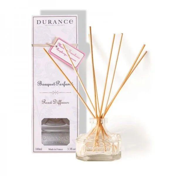 Bouquet perfumado Macaron Frambuesa 100 ml | Durance | Aroma Gourmet