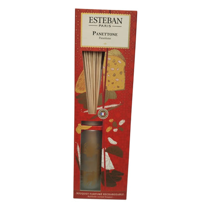 Bouquet Panettone 100 ml Esteban Paris