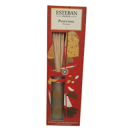 Bouquet Panettone 100 ml Esteban Paris