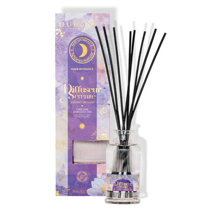 Bouquet Tranquilidad 95 Ml Durance de la marca Durance en Aromaticks