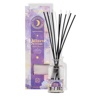 Bouquet Tranquilidad 95 Ml Durance de la marca Durance en Aromaticks