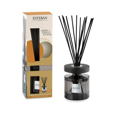 Bouquet Vanille Etoilee 200 ml Esteban Paris de la marca Esteban Paris Parfums en Aromaticks