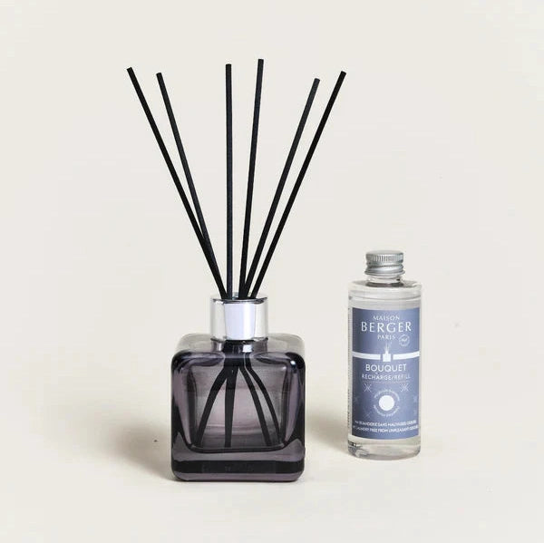 Bouquet Anti Olor Mi lavanderia 100 ml Maison Berger de la marca Maison Berger Paris en Aromaticks