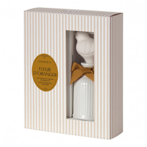 Bouquet Bel Oiseau 200 ml - Flor de Azahar Mathilde M