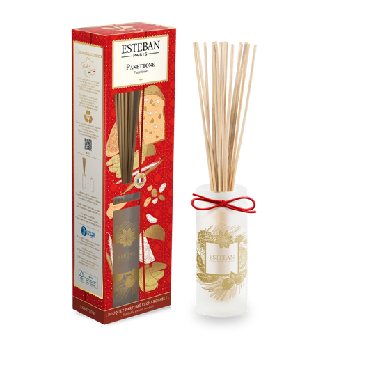Bouquet Panettone 100 ml Esteban Paris de la marca Esteban Paris Parfums en Aromaticks