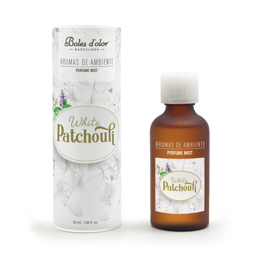 Bruma de ambiente White Patchouli 50 ml