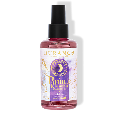 Bruma Relajante Serenidad 100 ml Durance de la marca Durance en Aromaticks