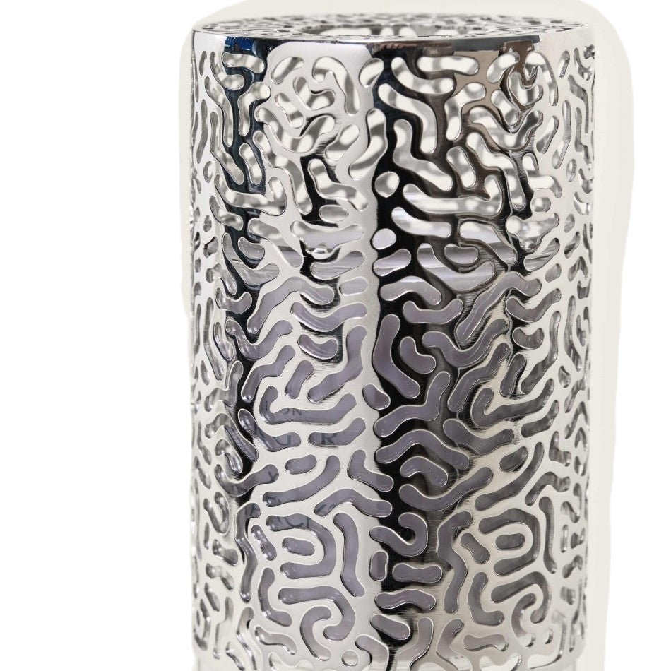 Vela Photophore Peau de Pierre by Starck