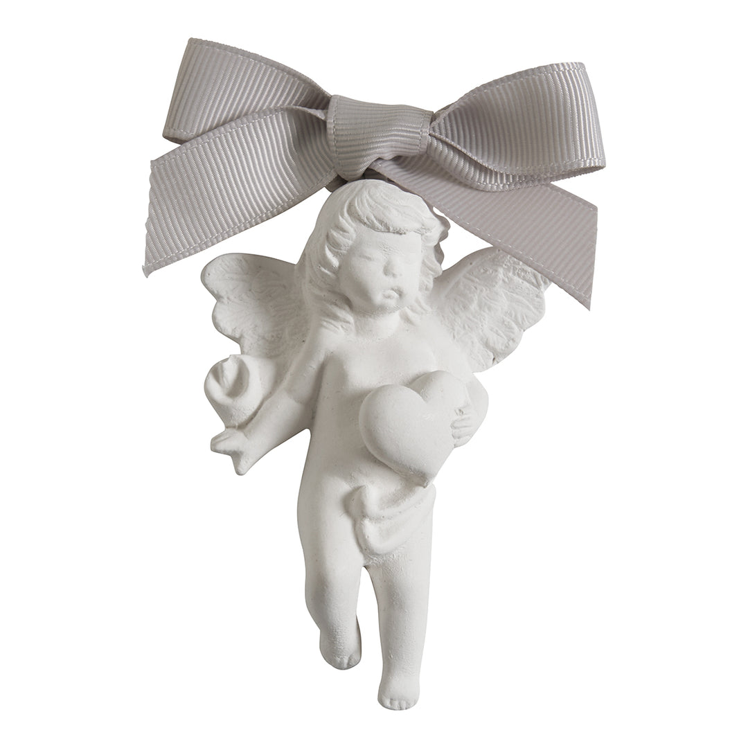 Caja 5 cerámicas perfumadas Fleur de Cotón