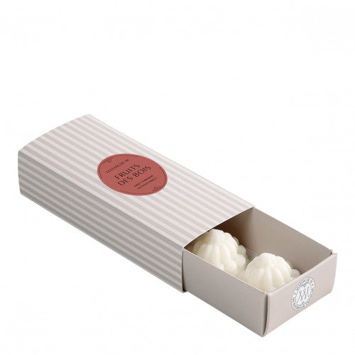 Ceras perfumadas Frutos del Bosque | Mathilde M | Dulce Hogar