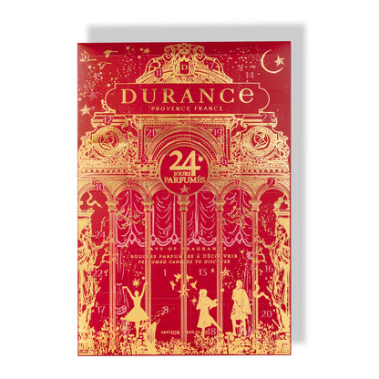 Calendario Adviento Durance de la marca Durance en Aromaticks