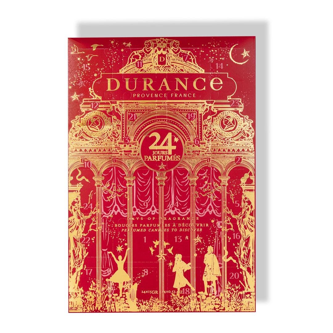 Calendario Adviento Durance