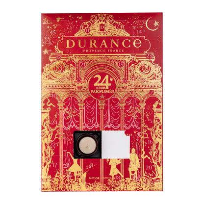 Calendario Adviento Durance de la marca Durance en Aromaticks