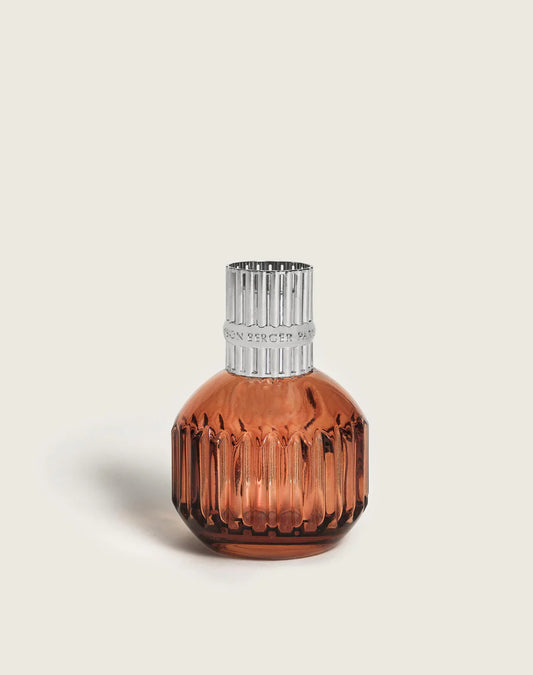 Lámpara catalítica Cannelo Paprika Maison Berger