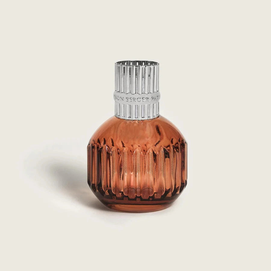 Lámpara catalítica Cannelo Paprika Maison Berger