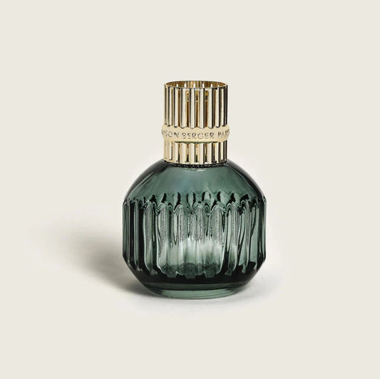 Lámpara catalítica Cannelo Verde Maison Berger